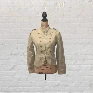 Kenar Khaki Jacket